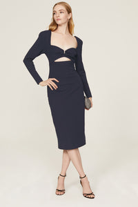 SCARLETTE DRESS