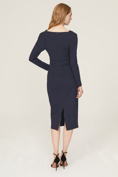 SCARLETTE DRESS