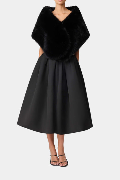 LUCYNA WRAP