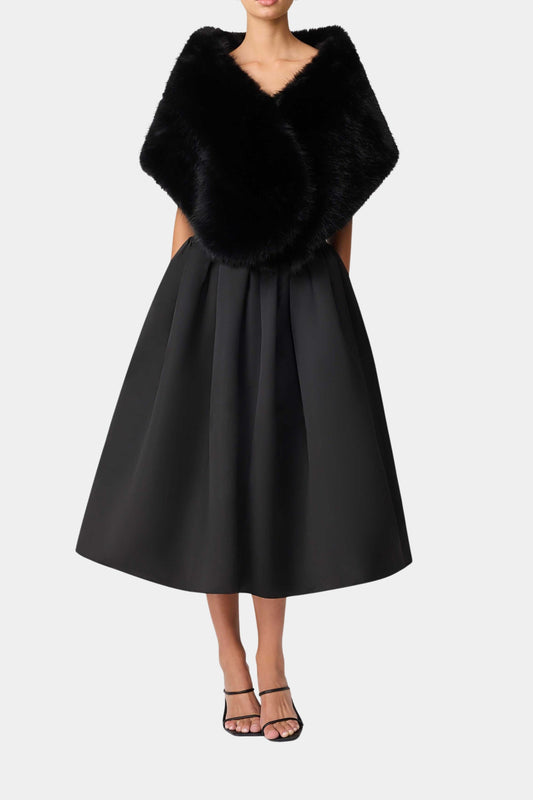 LUCYNA WRAP