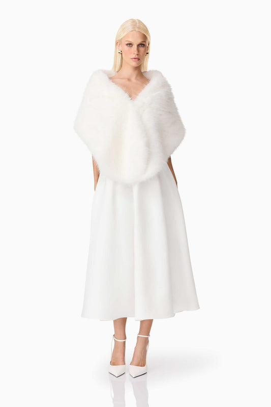 LUCYNA WRAP