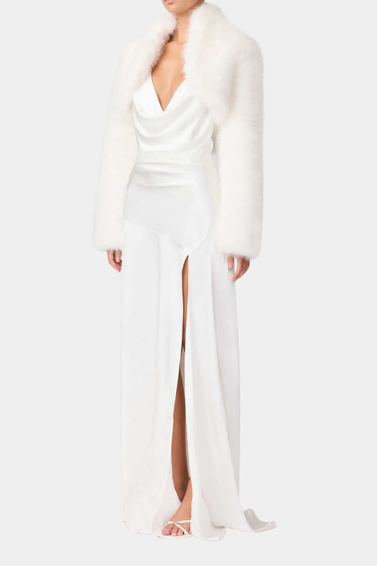 LUCYNA JACKET