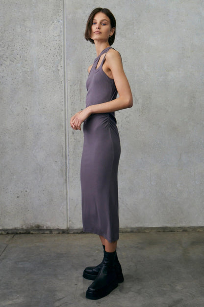 CRUZ DRESS