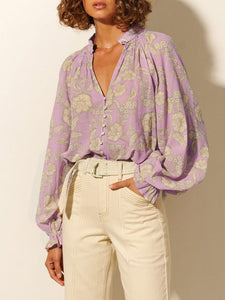 ELZETTE BLOUSE