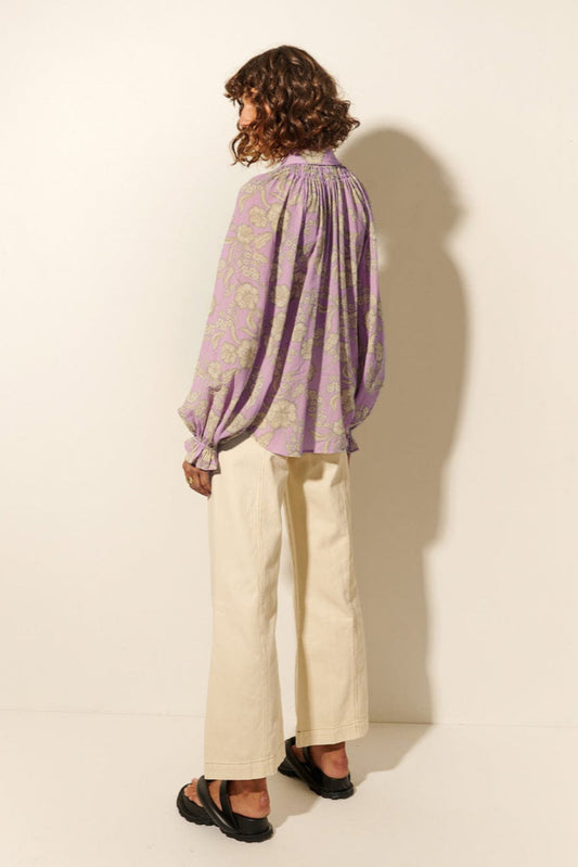 ELZETTE BLOUSE