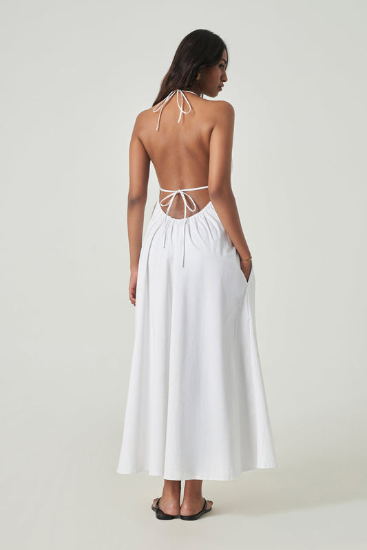 EMILIE DRESS