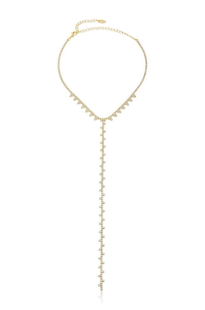 DEEP DROP LARIAT