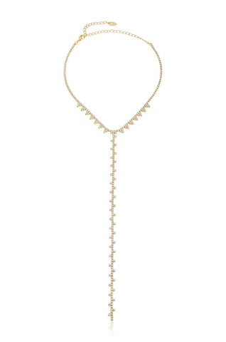 DEEP DROP LARIAT