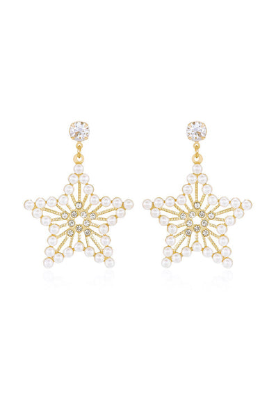 STAR POWER EARRINGS