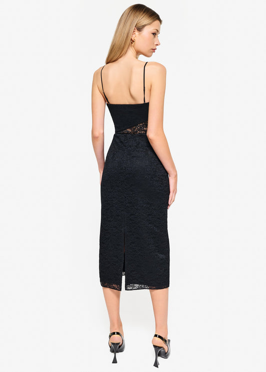 MARSEILLE DRESS