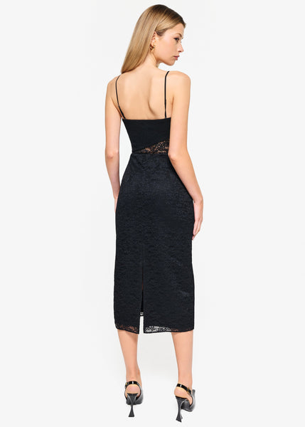 MARSEILLE DRESS