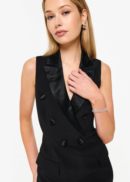 LAINEY DRESS