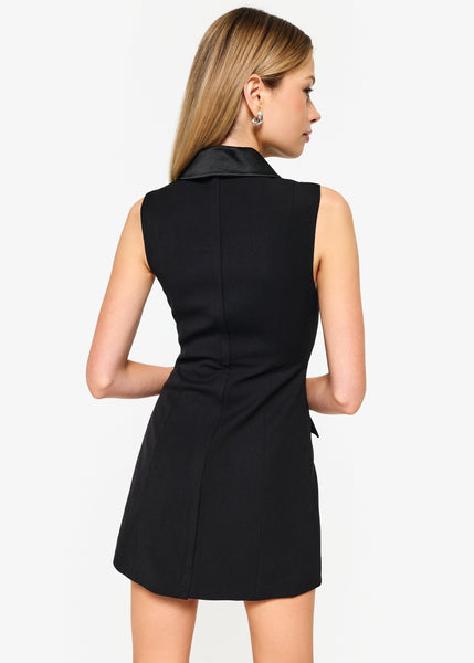 LAINEY DRESS