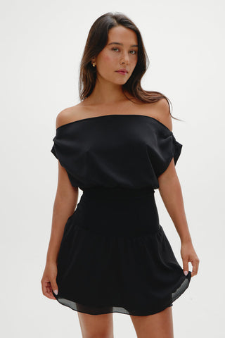SILAS MINI DRESS