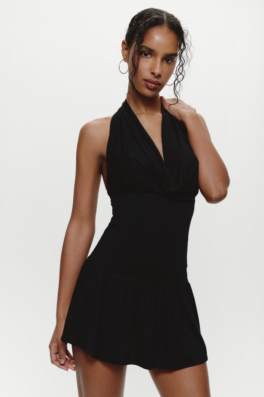 BOWERY MINI DRESS