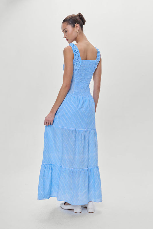 CHRISTABELLE DRESS