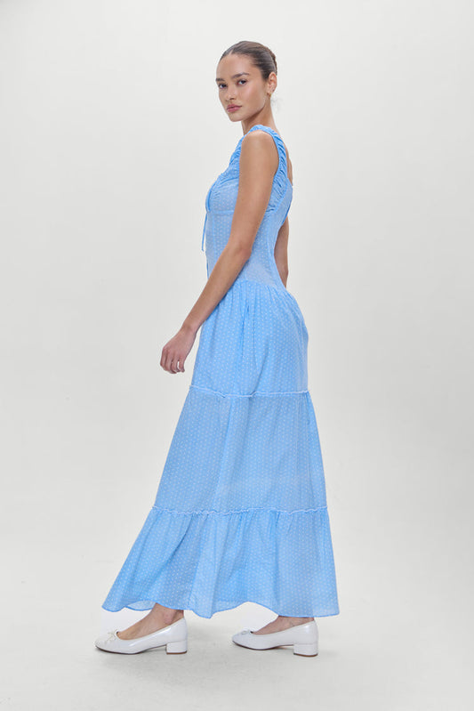 CHRISTABELLE DRESS