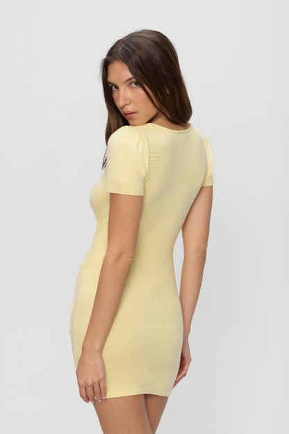 DAPHNE MINI DRESS