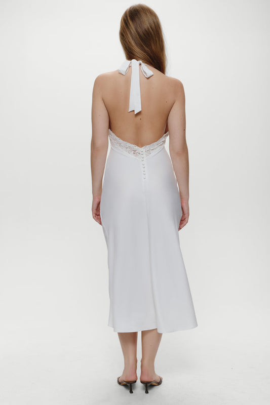 DARCY MIDI DRESS