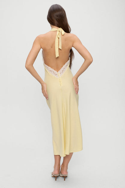 DARCY MIDI DRESS