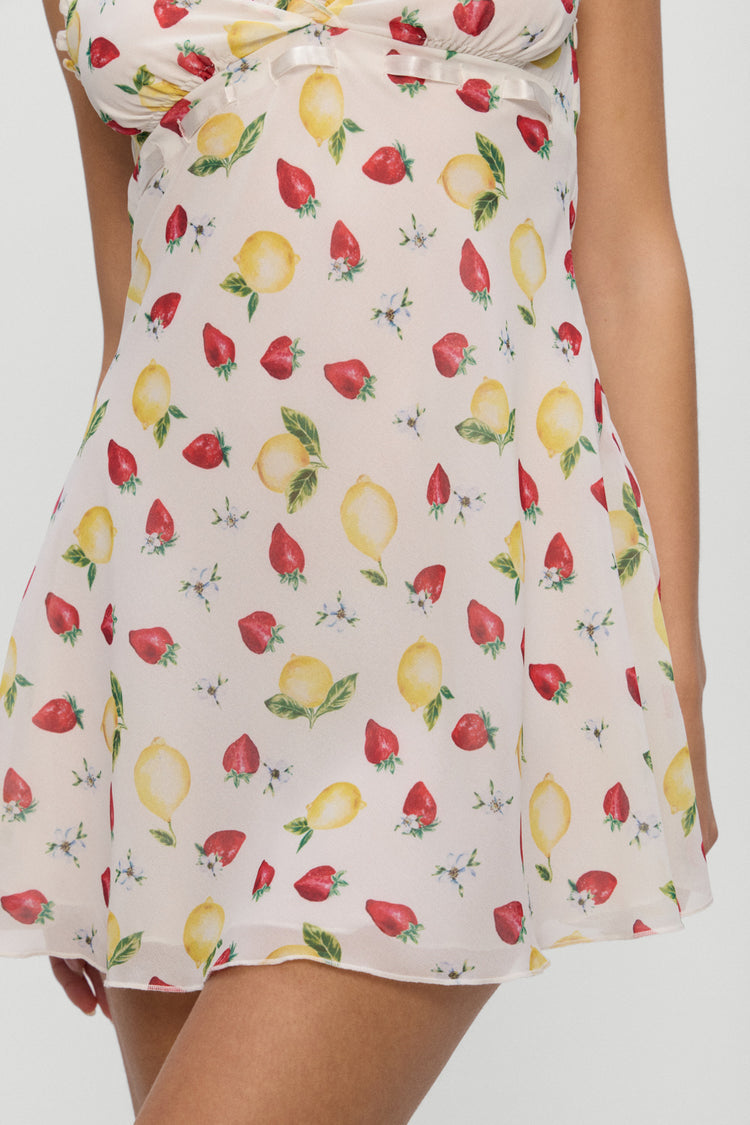 DREAMER MINI DRESS