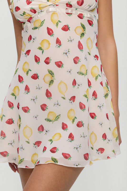 DREAMER MINI DRESS