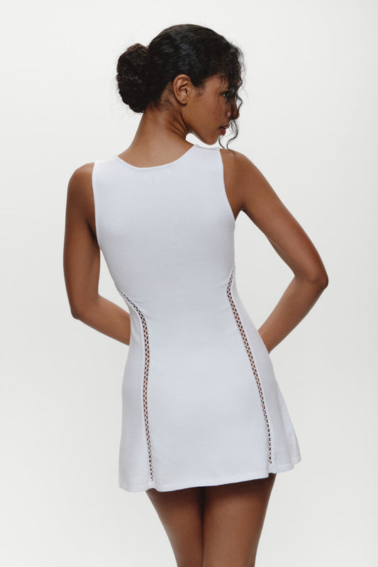 ELLIE MINI DRESS