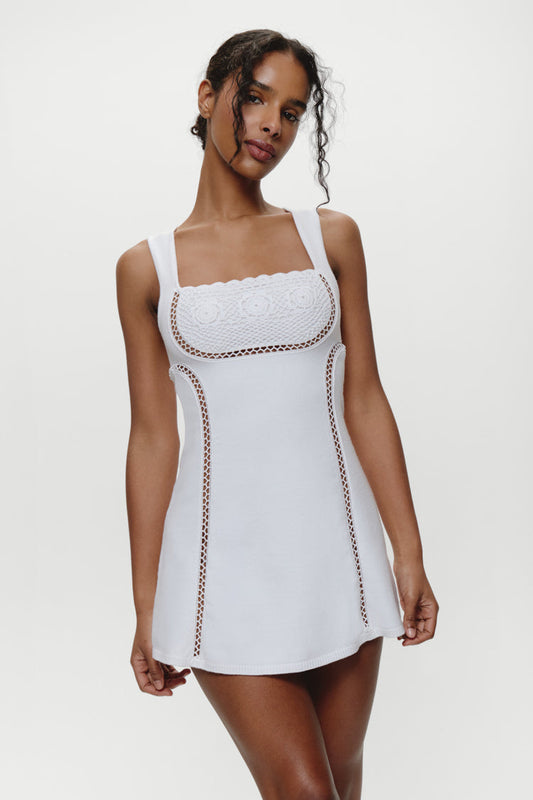 ELLIE MINI DRESS