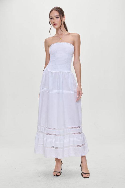 EMPRESS DRESS