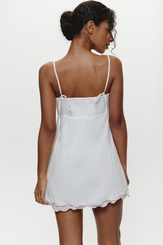 IMANI MINI DRESS