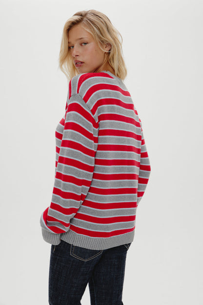 SLOANE SWEATER