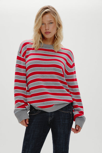 SLOANE SWEATER