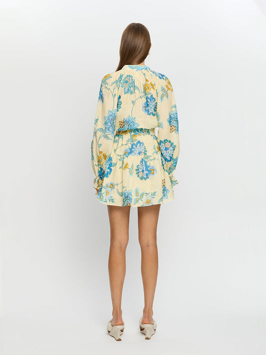GISELLE MINI DRESS