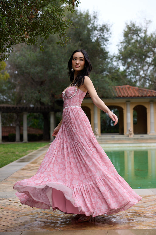 GWEN DRESS