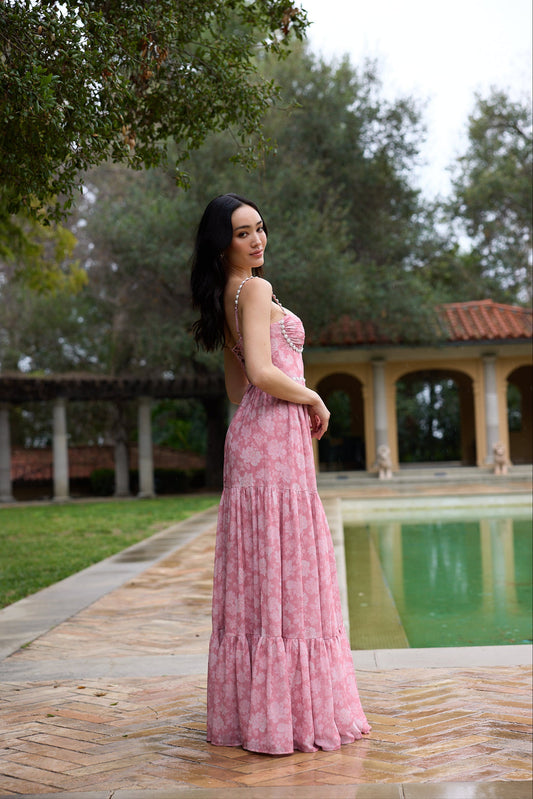 GWEN DRESS