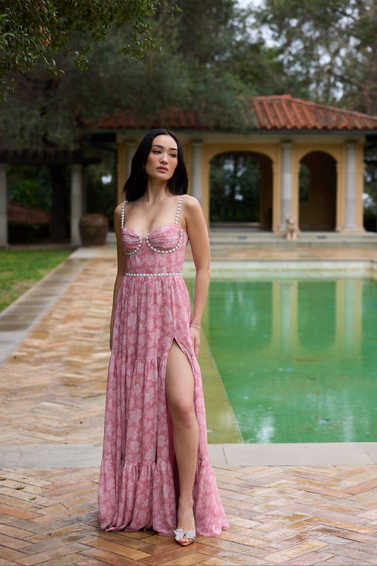 GWEN DRESS