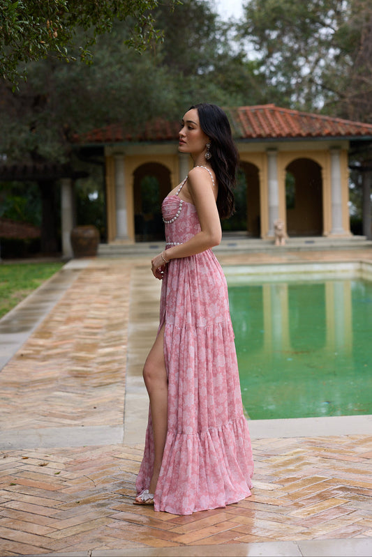 GWEN DRESS