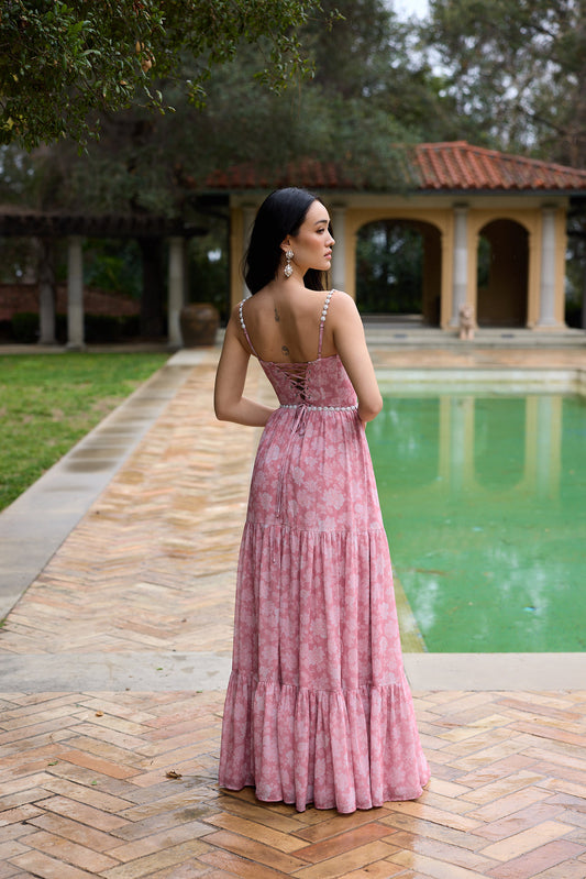 GWEN DRESS