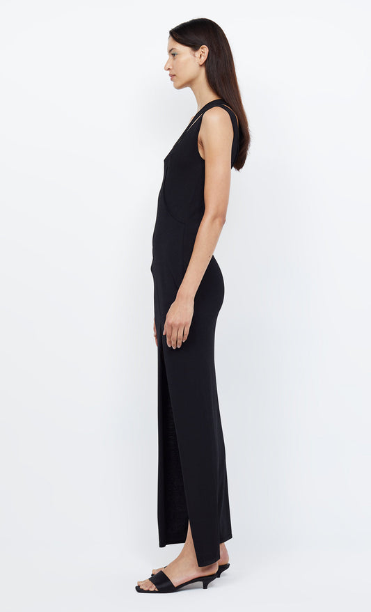 MIRA MAXI DRESS