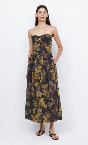 PALMER MAXI DRESS