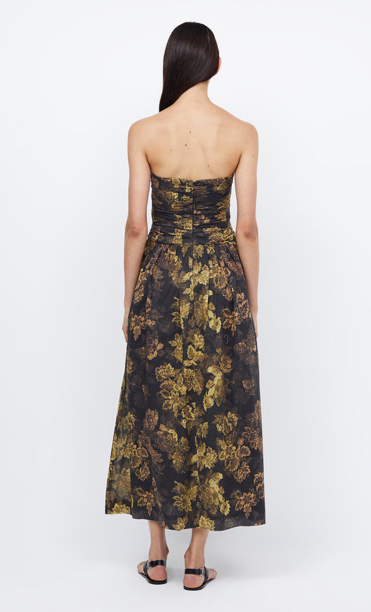 PALMER MAXI DRESS