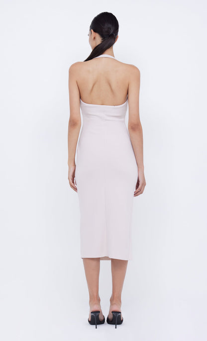 CYNDIE MIDI DRESS