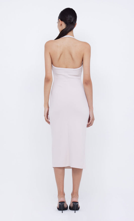 CYNDIE MIDI DRESS