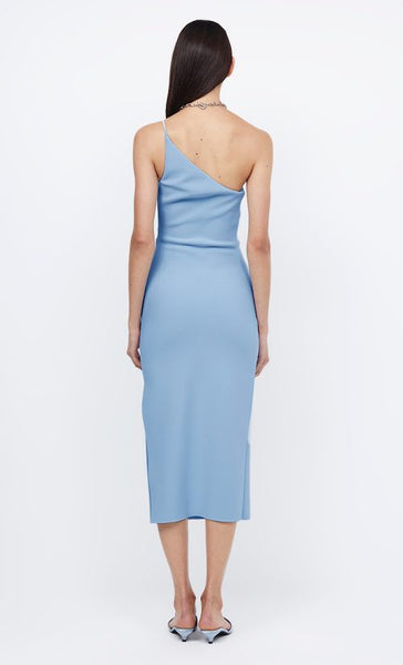 NALA SHOULDER MIDI