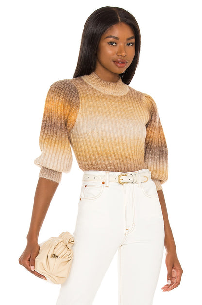 AMAYA SWEATER