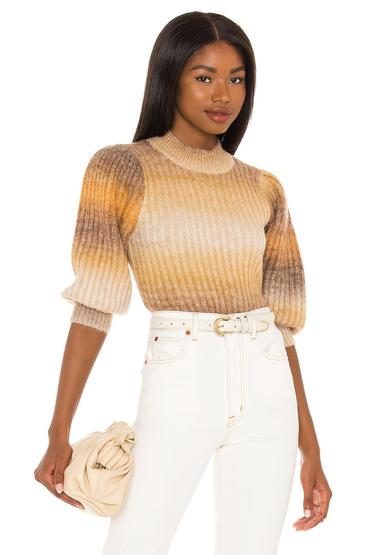AMAYA SWEATER