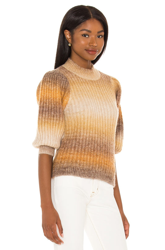 AMAYA SWEATER