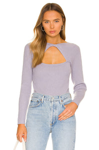 SIERRA SWEATER