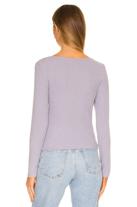 SIERRA SWEATER