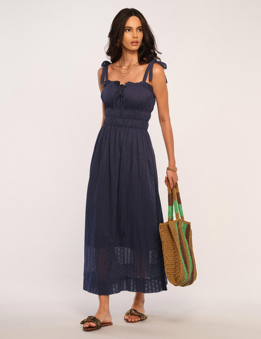 GILLY DRESS
